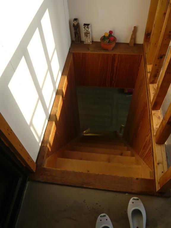 Guesthouse in Picture Jeonju Chambre photo