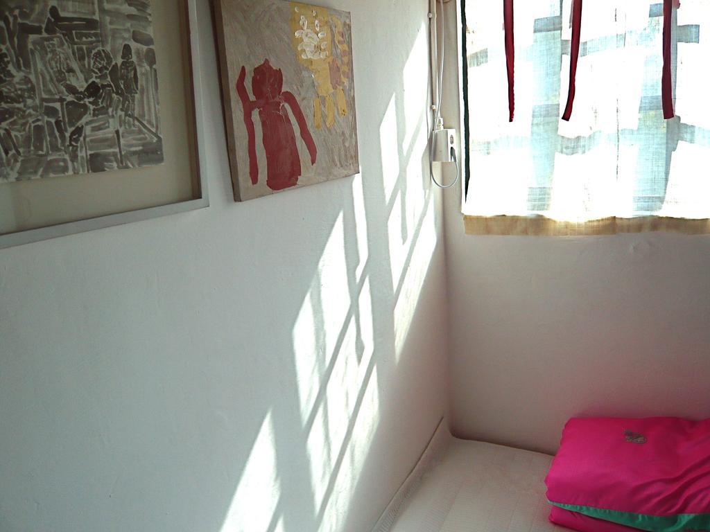 Guesthouse in Picture Jeonju Chambre photo