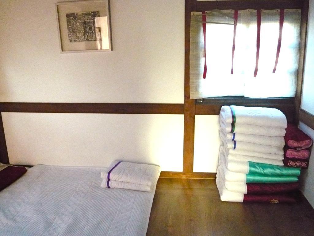 Guesthouse in Picture Jeonju Chambre photo