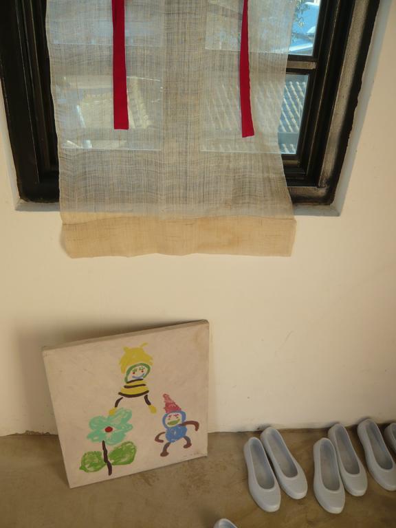 Guesthouse in Picture Jeonju Chambre photo