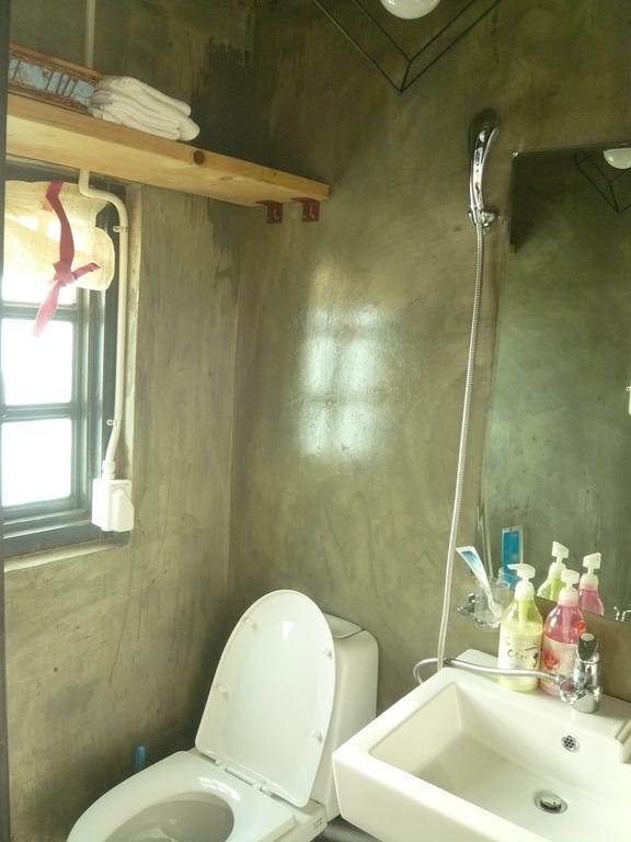 Guesthouse in Picture Jeonju Chambre photo