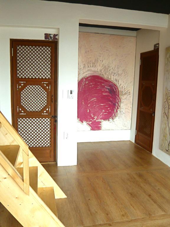 Guesthouse in Picture Jeonju Extérieur photo