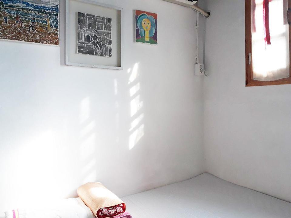 Guesthouse in Picture Jeonju Extérieur photo
